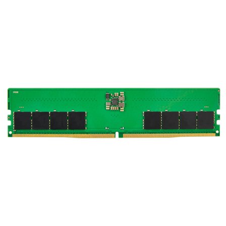 HP DDR5 - modul - 16 GB - DIMM 288-pin - 4800 MHz / PC5-38400 - ikke-bufret