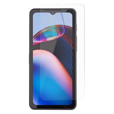 0.3mm härdat glas Motorola Defy 2 skärmskydd