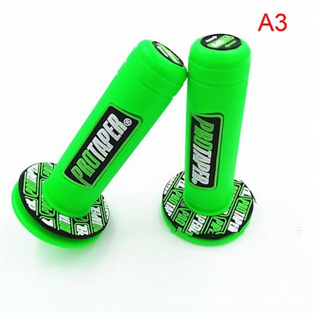 Håndtag Grip Pro Taper Motorcykel Højkvalitets Protaper Dirt Pit Bike Brake