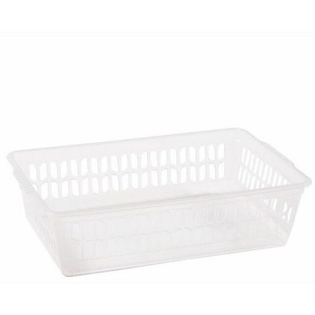 Wham Handy Basket S Clear