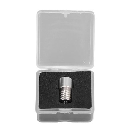 LED-lommelyktpærer Høy lysstyrke 3W Stabilt lys Lavt strømforbruk Håndholdt LED-erstatningspærer for sykkellykt