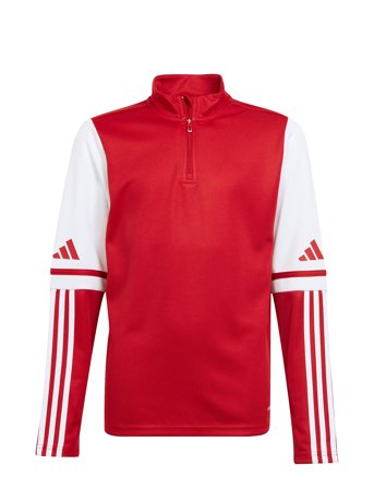 Sq25 Tr Top Y Red Adidas Performance
