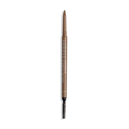 Lumene Longwear Eyebrow Definer, 1 Ash Blonde, 0,09 g