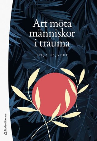 Att möta människor i trauma - Hur kan vi bemöta traumadrabbade individer?