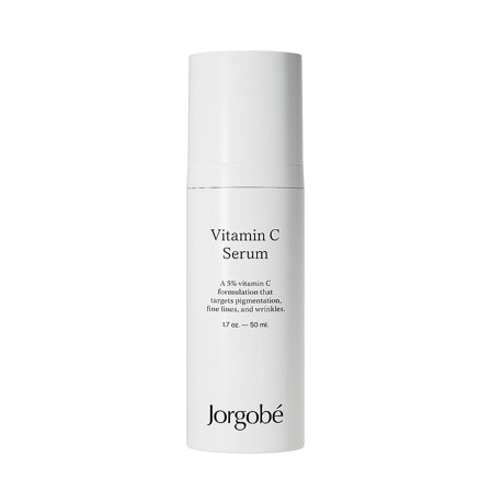 Jorgobé Vitamin C Serum 50 ml, Skincare, Ansigtspleje, Serum