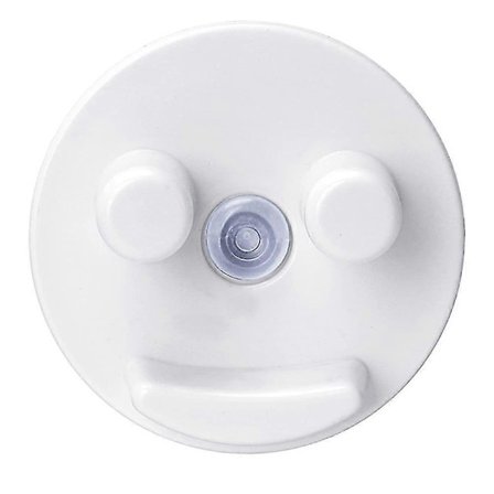 Svamp Holder, vask m/sugekop installation, Svamp Organizer til køkken/badeværelse vask, Selv Dr