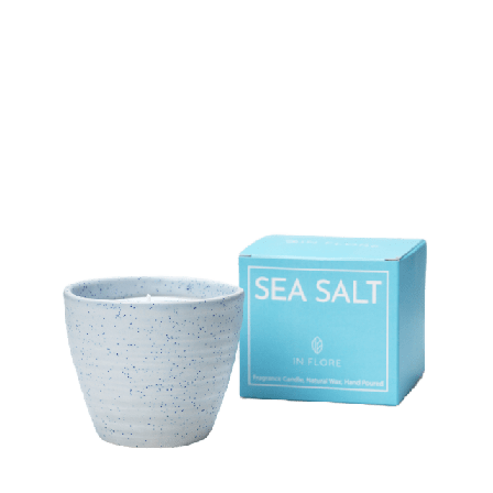 In Flore Laura Doftljus & doftpinnar Unisex Blå