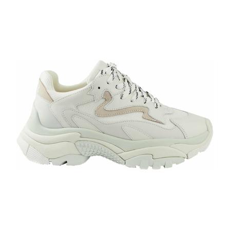 Ash, Sneakers Wit, Dames, Maat:40 EU