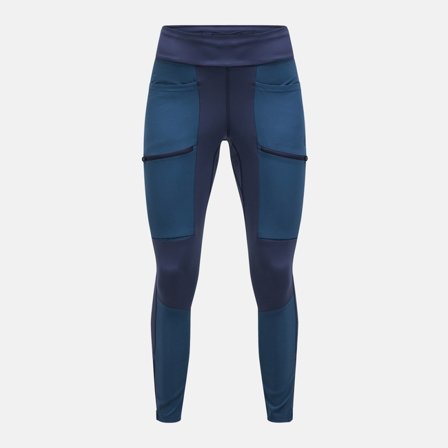 Peak Performance - Vislight Track Tights Women