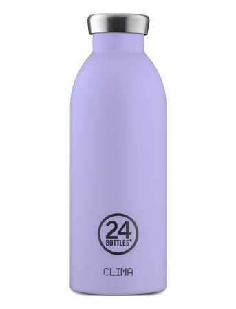 Clima Bottle Purple 24bottles