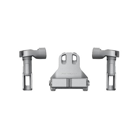 For Mini3 Pro -jalustan korkeutta nostava laskeutumisteline, taitettava lennokki, Mini3 Pro -lennokkitarvikkeet