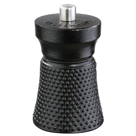 Zassenhaus Pippurimylly 10cm, valurauta