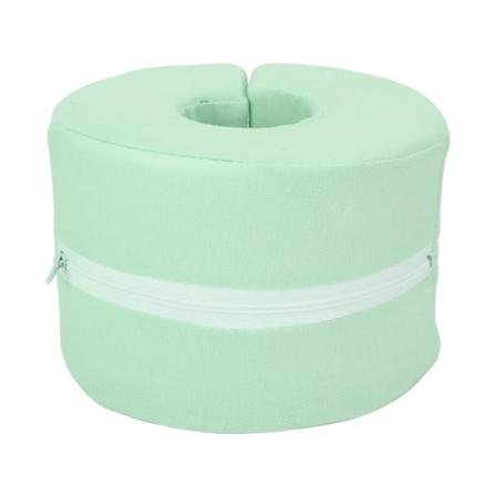 Jalkakorotustyyny, kivun lievitys Edistää palautumista Irrotettava cover nilkkakorkohissi jalkanilkan vihreälle