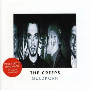 Guldkorn The Creeps