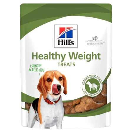 Hills Science Plan - Healthy Weight hundegodbiter 200 g - Hund - Hundegodbiter & tyggebein - Naturlige godbiter for hund - ZOO.no