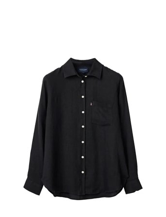 Lexington Clothing | Classic Linen Shirt | XL