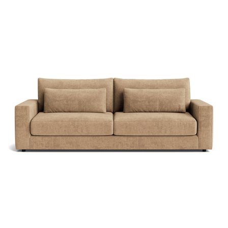Sevilla 3-Sitzer-Sofa