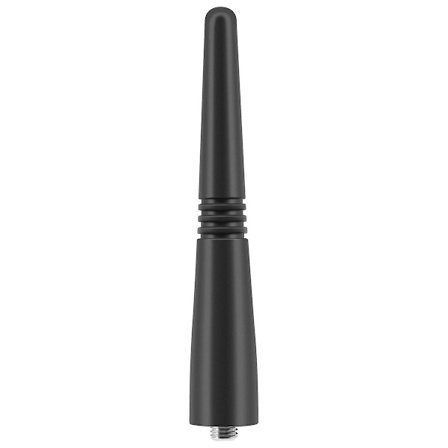 9cm kort antenn PMAE4003 uhf stubby antenn 430-470 mhz gamma för motorola gp328 gp340 gp328plus gp338plus gp344 gp380