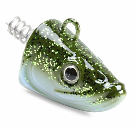 Strike Pro Flexhead, 40gr, Smelt