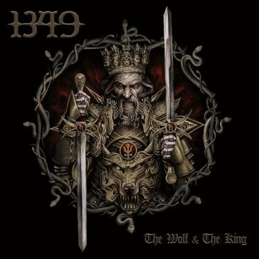 The wolf & the king 1349