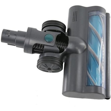 Erstatningstilbehør for Proscenic P11 håndholdt støvsuger: rullebørste for rengjøring i hjemmet.