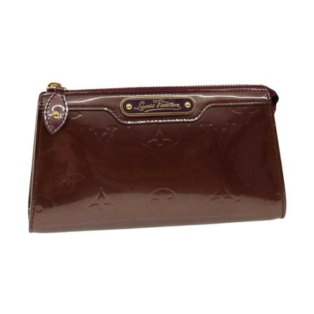 Louis Vuitton Vintage pre-owned Cosmetic pouch Lilla, Dame Vintage Tasker, Størrelse: ONE Size