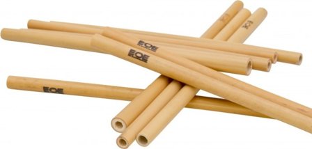 Eifel Outdoor Equipment Ria Bamboo eating utensils Beige OneSize