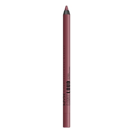 Nyx Professional MakeUp Line Loud Lip Liner Pencil 16 Magic Maker 1.2g - Matita labbra