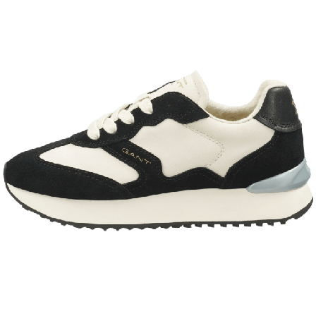 GANT Footwear Bevinda Sneaker Loafers Dam Flerfärgad 36