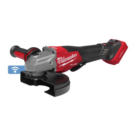 Milwaukee M18 FHSAGO180VXPDB2-0X Vinkelsliper uten batteri og lader, Maskiner