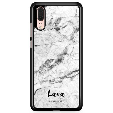 Bjornberry Skal Huawei P20 - Lava