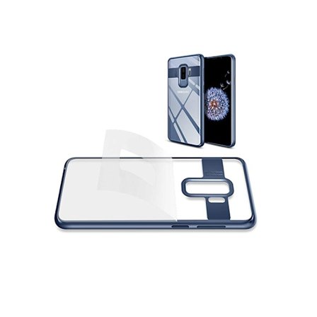 Samsung Galaxy A8 2018 - Skal (Auto Focus)