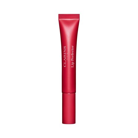Clarins Lip Perfector Glow 24 fuchsia glow 12ml - Gloss