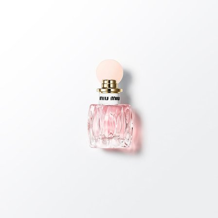 Miu Miu L ́Eau Rosée Eau de Toilette 50 ml, Parfumer & Dufte, Parfumer Til Hende, Eau De Toilette
