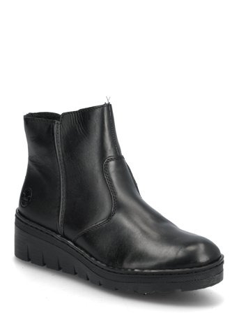 Rieker X9165 - Black - 42