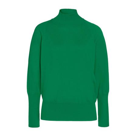IVY Oak, Karissa Jumper Groen, Dames, Maat:XL