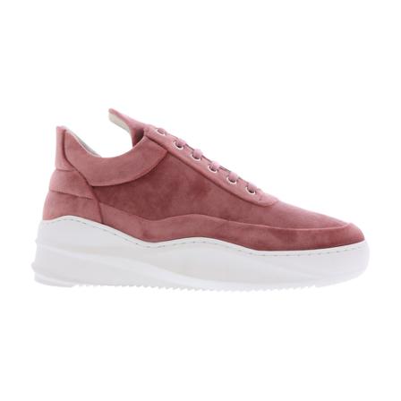 Filling Pieces Sneakers Pink, Dame, Størrelse: 39 EU
