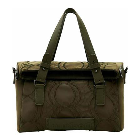 Desigual, Handbags Groen, Dames, Maat:ONE Size