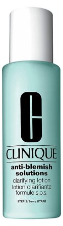 Clinique Anti-Blemish Solutions Clarifying Lotion 200 ml, Skincare, Renseprodukter, Skintonic