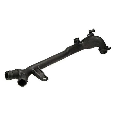 Kjølevannsrør Slange Sylinder 2712001552 2712001152 A2712001552 for W203 C230 CL203