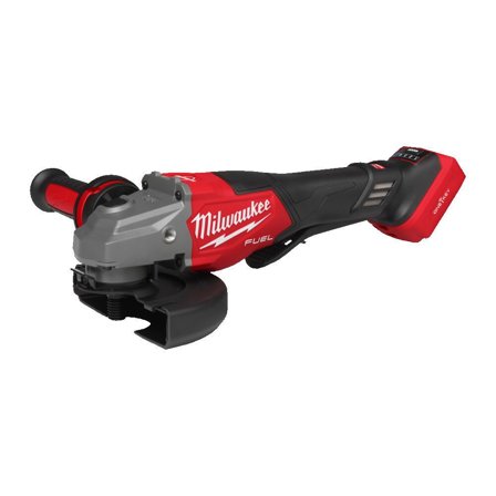 Milwaukee M18 FHSAG150XPDB2-0X Vinkelslip utan batteri och laddare, Maskiner