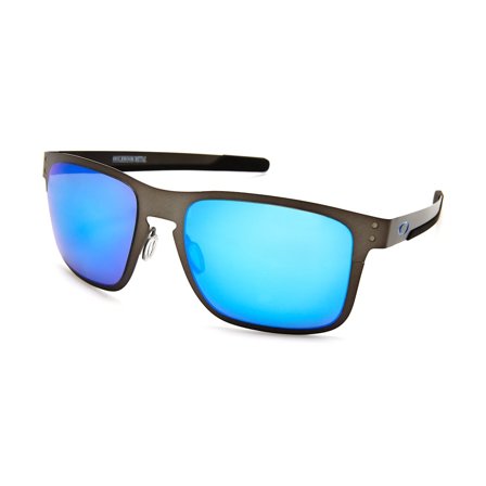 Oakley Holbrook Metal - Urheilulasit - Oakley - Harmaat Rectangular