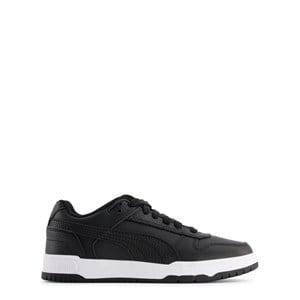 Kids - Puma Black Rbd Game Low Trainers 36 EU - Trainers - 36 EU - Black