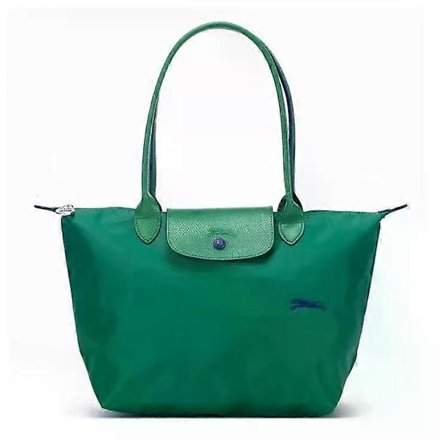 Enkel skulderveske Ny jubileum klassisk bærbar dumpling-veske Enkel skulderveske dameveske