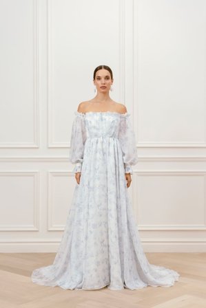 Malina Bridal - Amelia gown - S - Multi