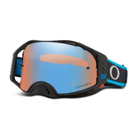 Oakley Airbrake M MX Goggles Eli Tomac Signature Eli Tomac Signature