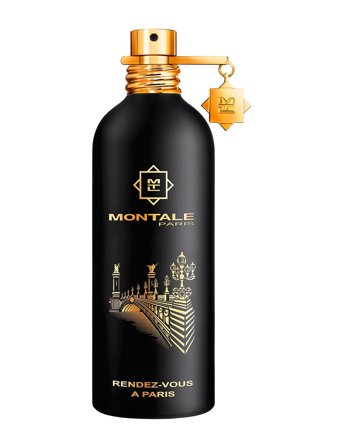 Montale Rendezvous À Paris Edp 100 Ml - Nude - 100 ml