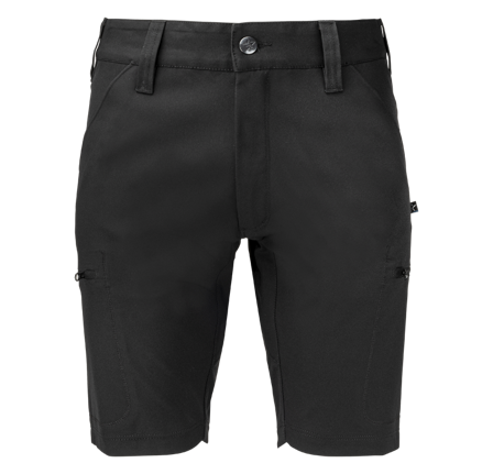 Texstar FS331990000DC Shorts svart W28, Klær