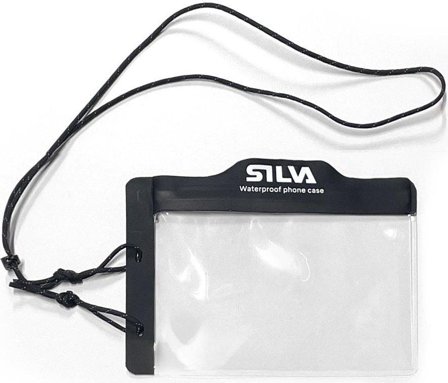 Silva Waterproof phone case