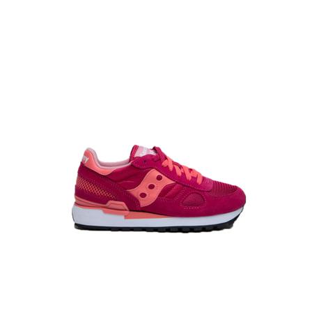 Saucony, Sneakers Roze, Dames, Maat:36 EU